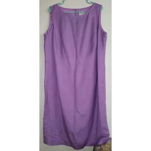 Vintage Jessica Howard Dress and Jacket Set